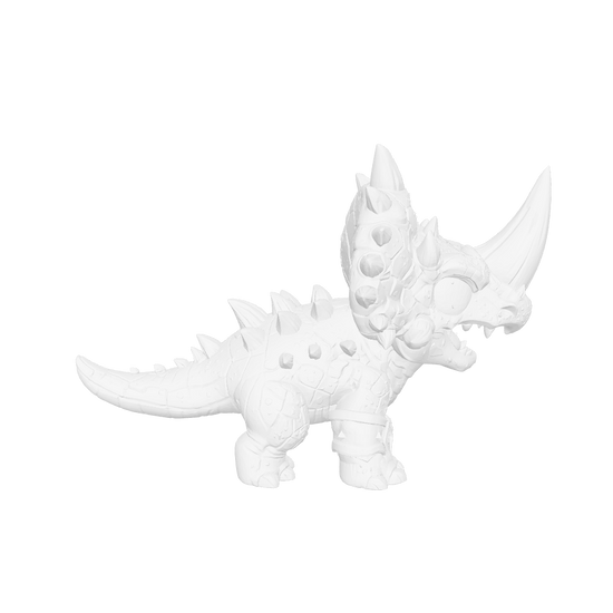 Triceratops - Hektor