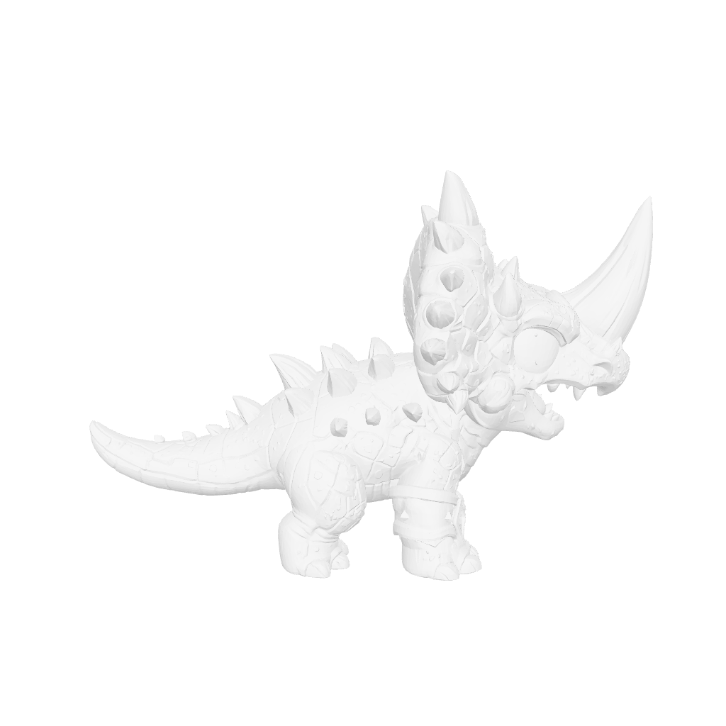 Triceratops - Hektor